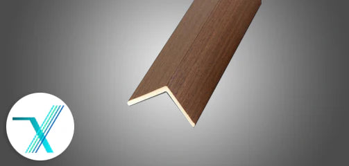 Outer Corner Bead PVC Panel