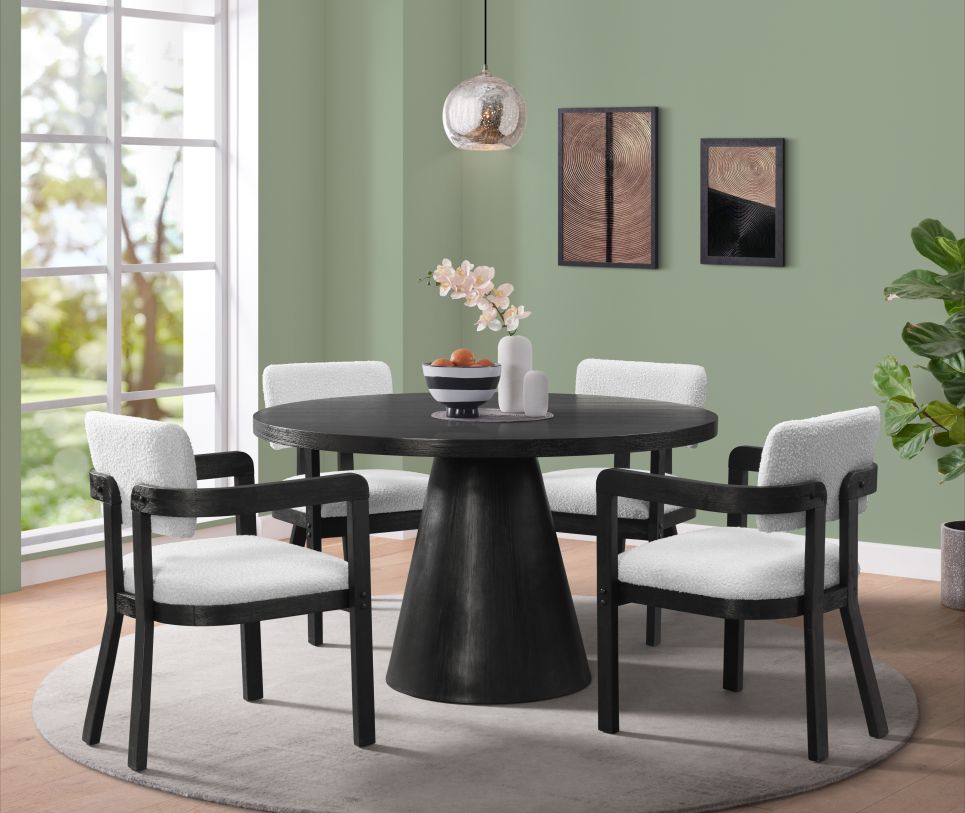 Portland Dining Room