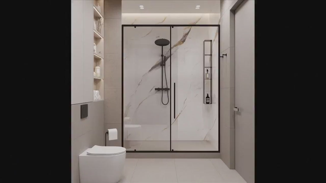 Italian Gold Wall Panel