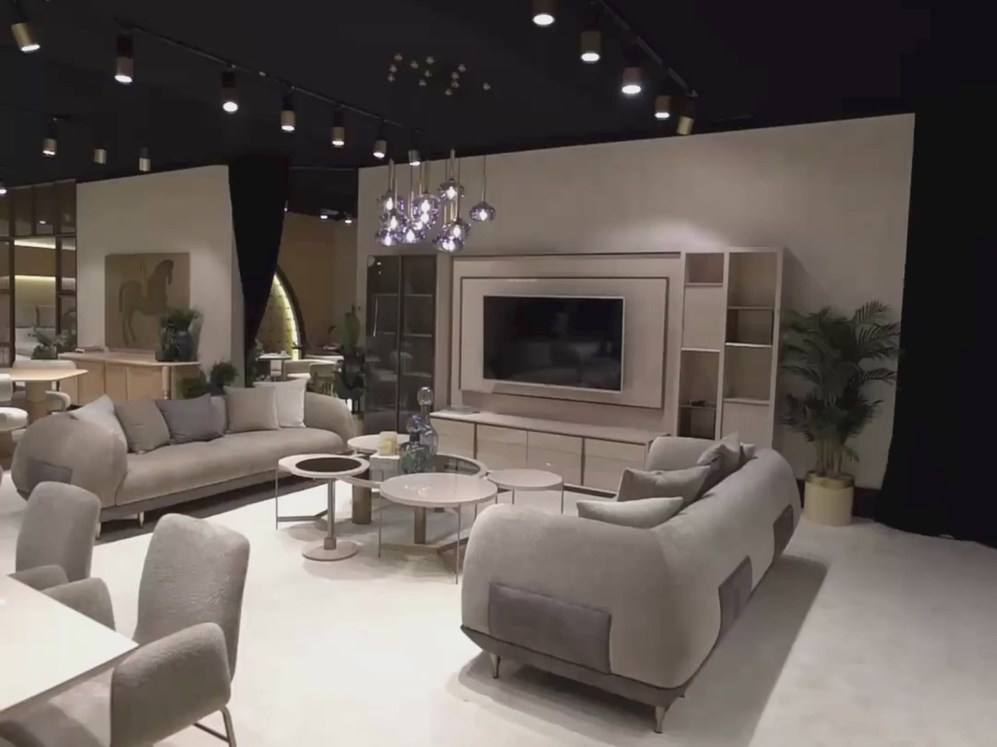 Porto Mazzi Sofa