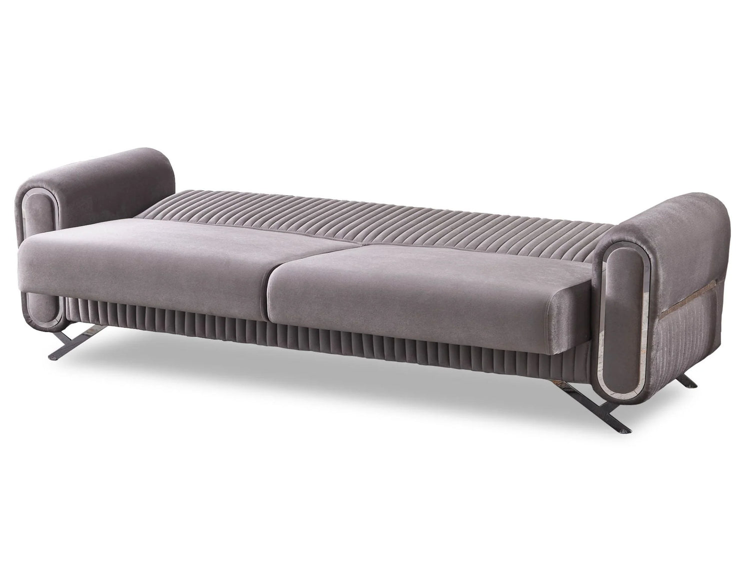 Royal Modern 3-Piece Living Room Set