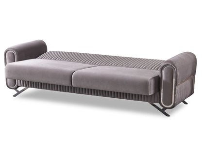 Royal Modern 3-Piece Living Room Set