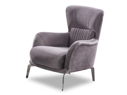Royal Modern 3-Piece Living Room Set