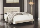 930 Platform Bed