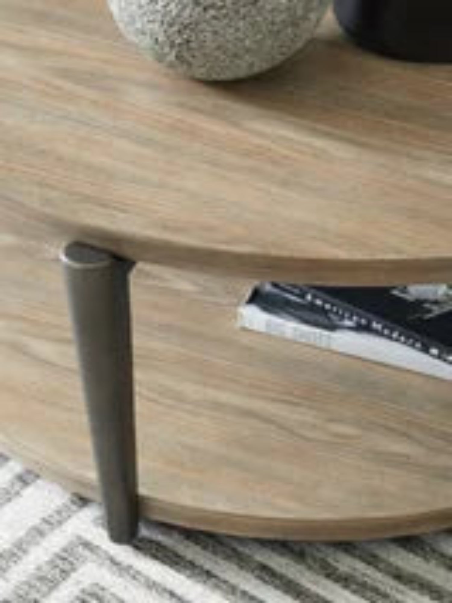 Juego de mesa auxiliar T236-13