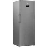 28" Manhattan Stainless Steel Upright Freezer with Auto Ice Maker - Decohub Home