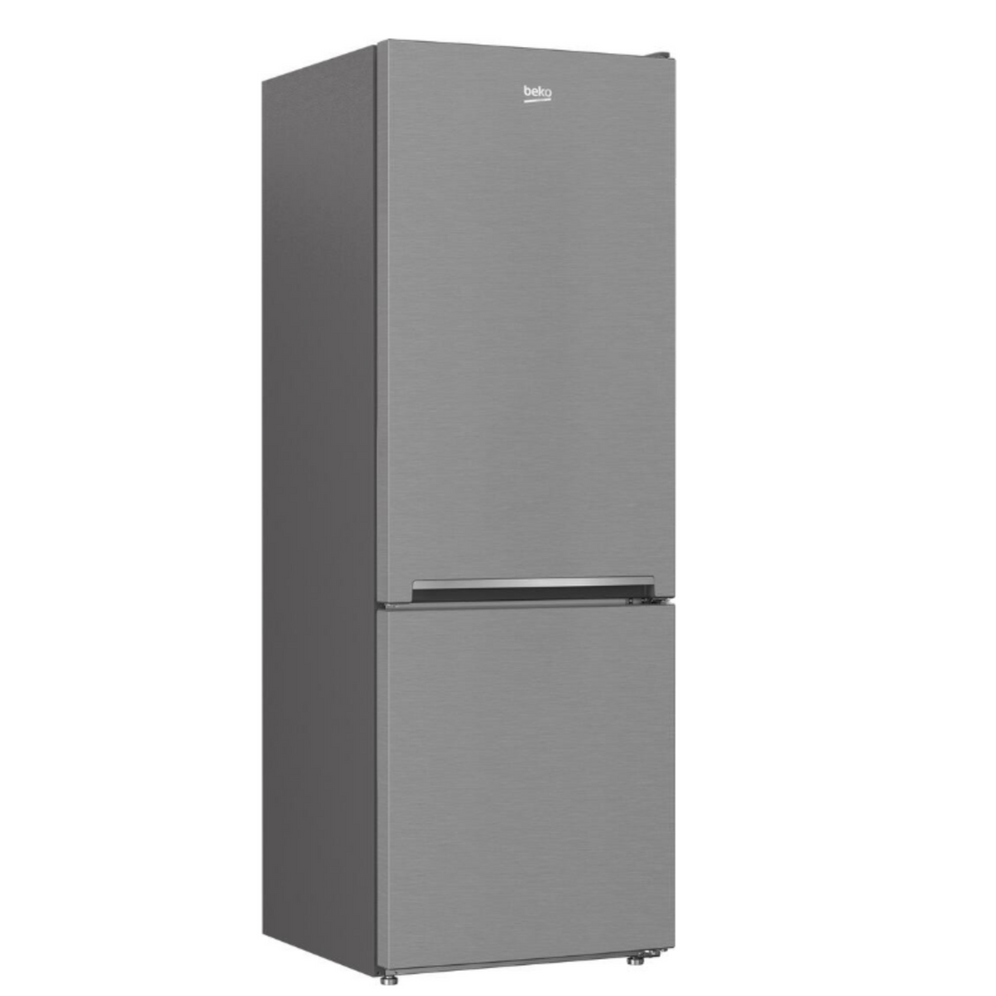 Beko 24&quot;  11.22 cu. ft. Bottom Freezer Refrigerator - Decohub Home