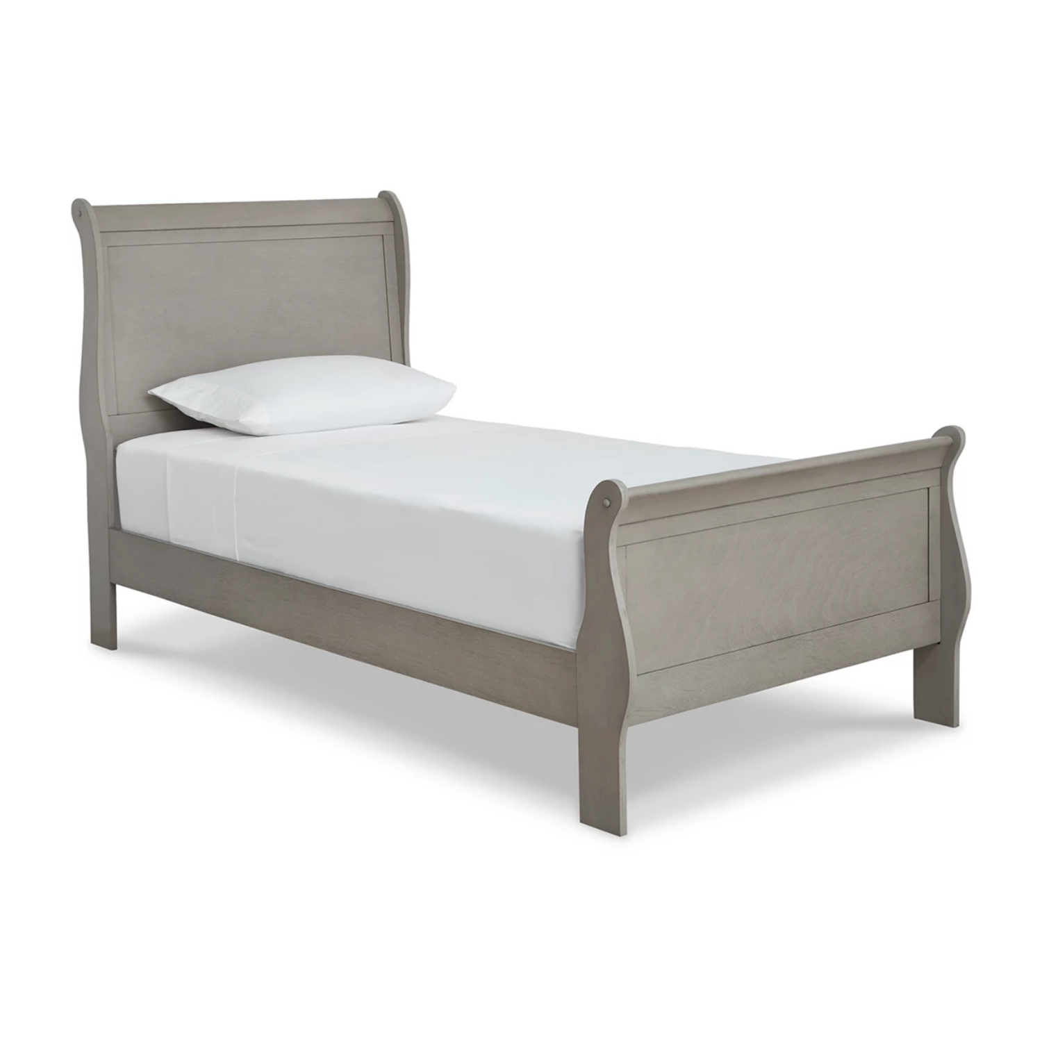 Willowton Panel Bed