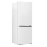 Beko 24"  11.22 cu. ft. Bottom Freezer Refrigerator - Decohub Home