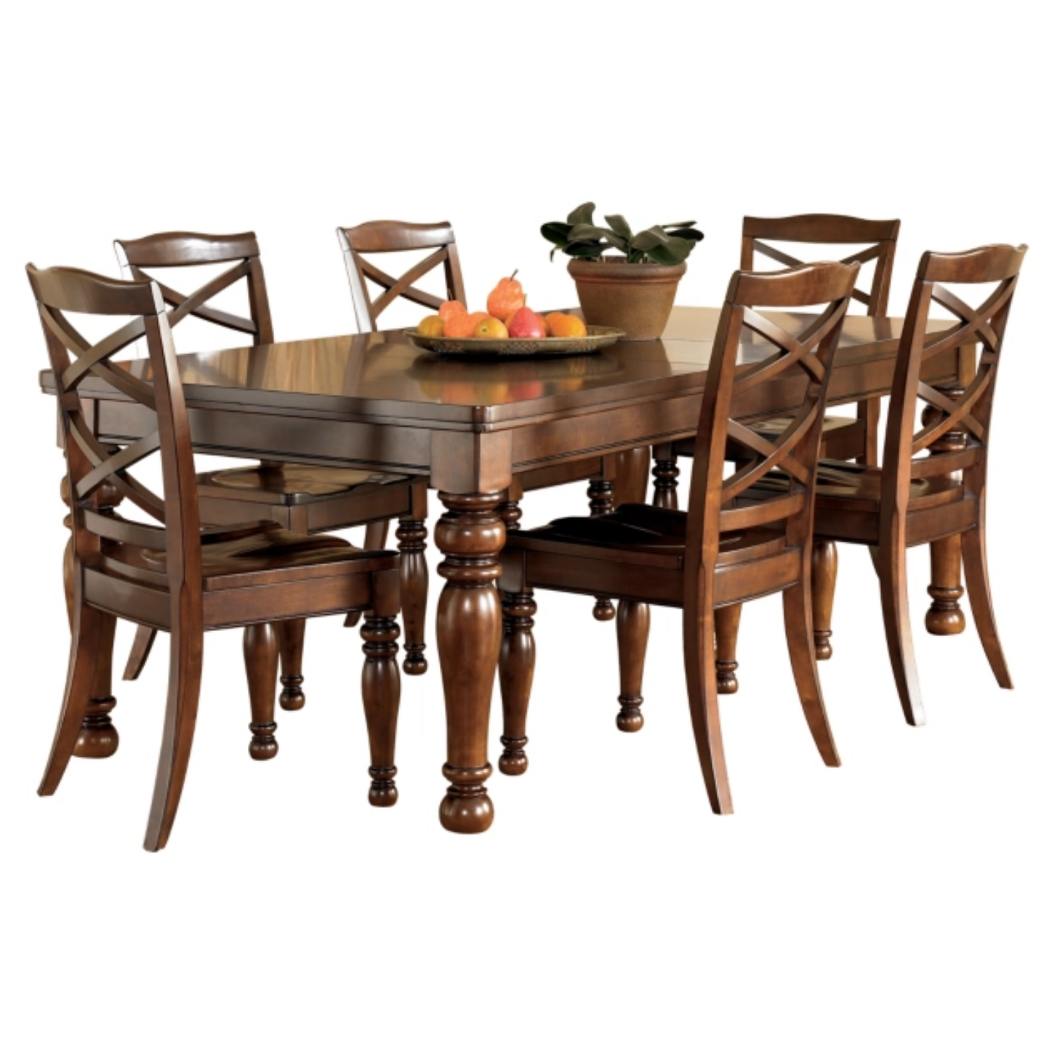 Porter Dining Extension Table