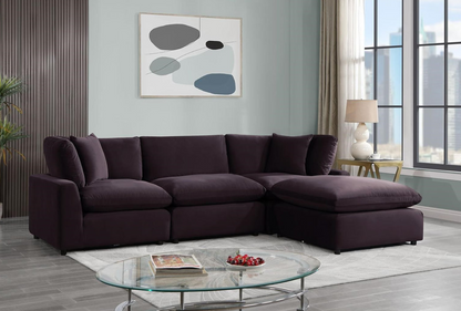 Sky Sectional Living Room