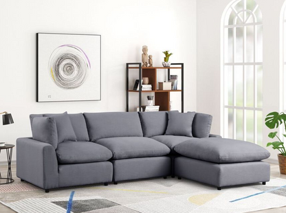 Sky Sectional Living Room