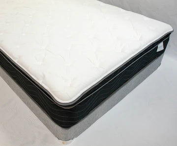 Sofia Cooling Gel PillowTop Mattress - SO2