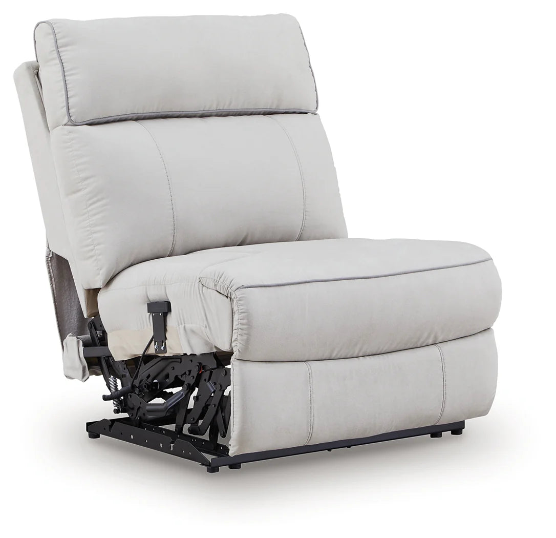 Social Pointe Power Reclining Living Room Set