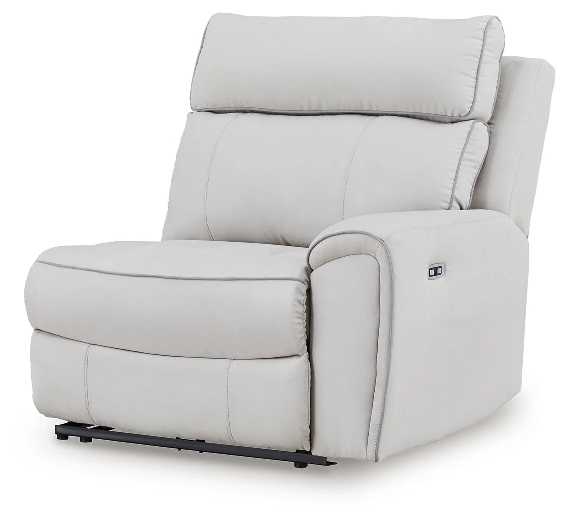 Social Pointe Power Reclining Living Room Set