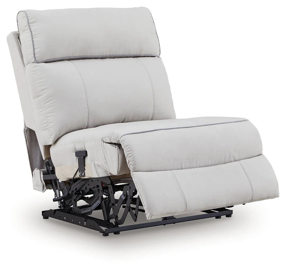 Social Pointe Power Reclining Living Room Set