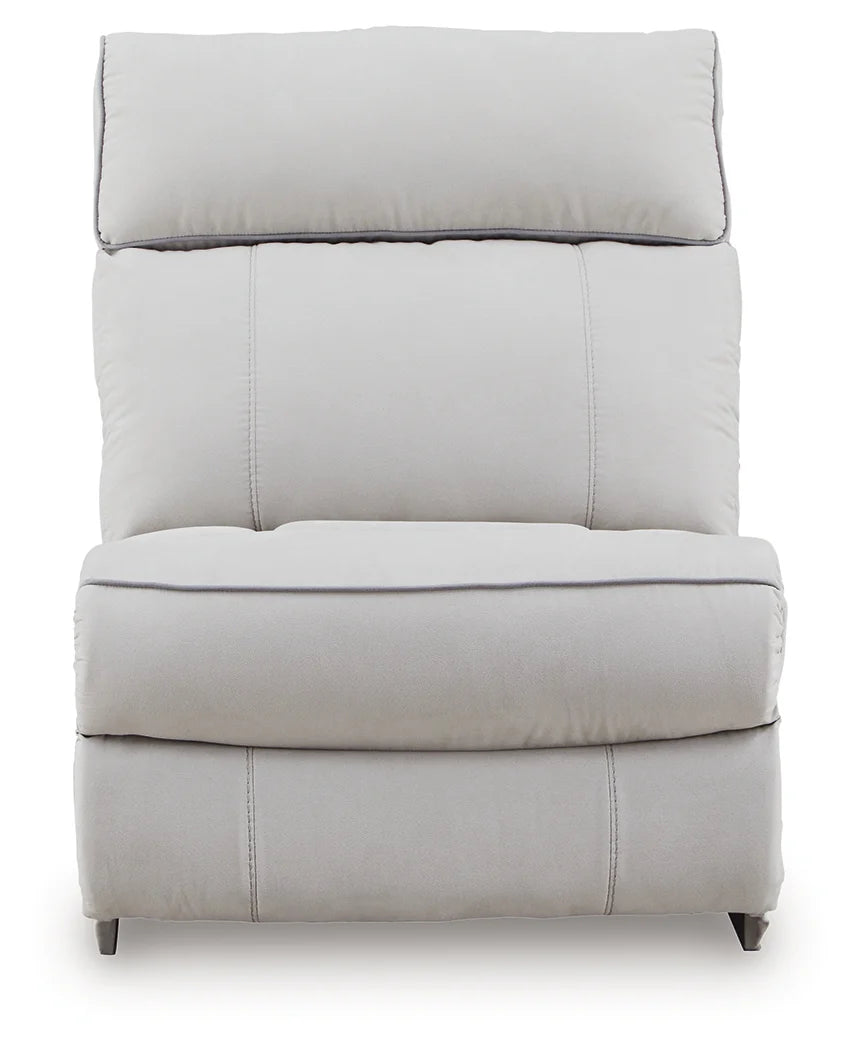 Social Pointe Power Reclining Living Room Set