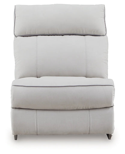 Social Pointe Power Reclining Living Room Set