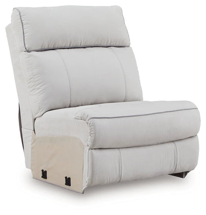 Social Pointe Power Reclining Living Room Set