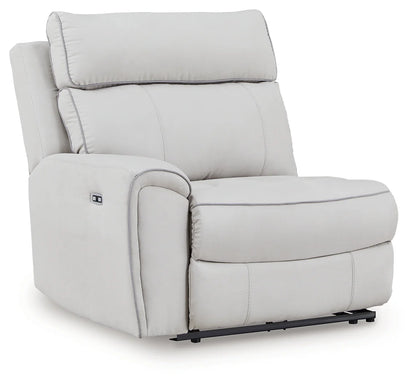 Social Pointe Power Reclining Living Room Set