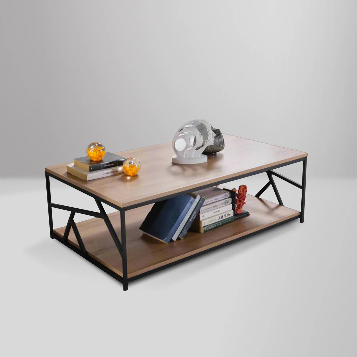 Juego de mesa auxiliar T236-13