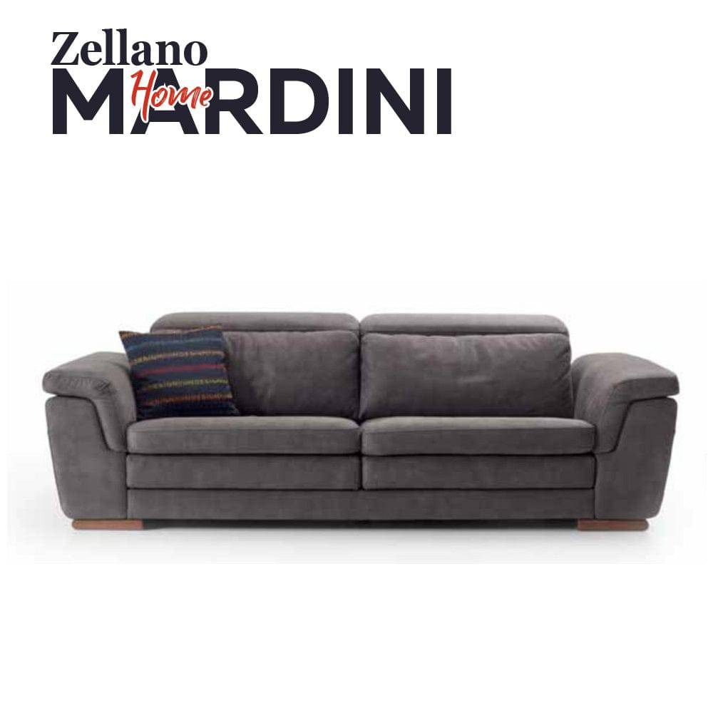 Mardini Sofa Set (3 + 2 + 1)