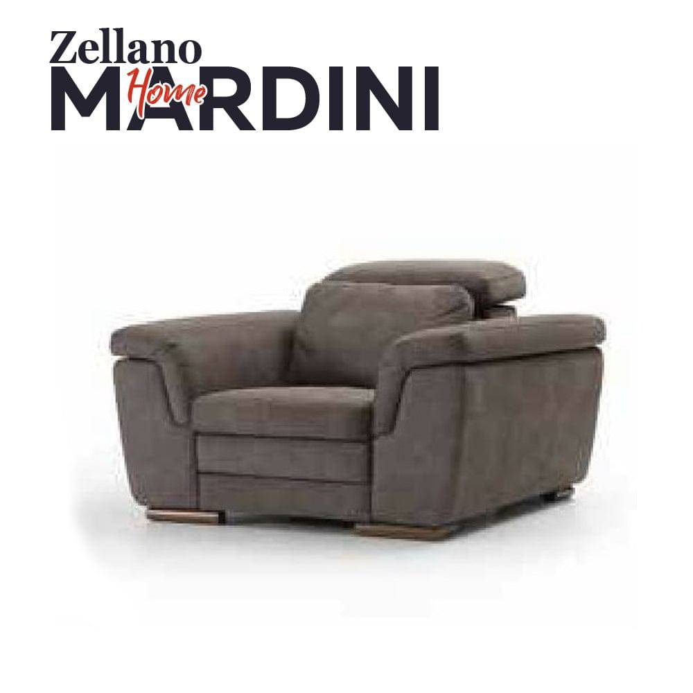 Mardini Sofa Set (3 + 2 + 1) - Decohub Home
