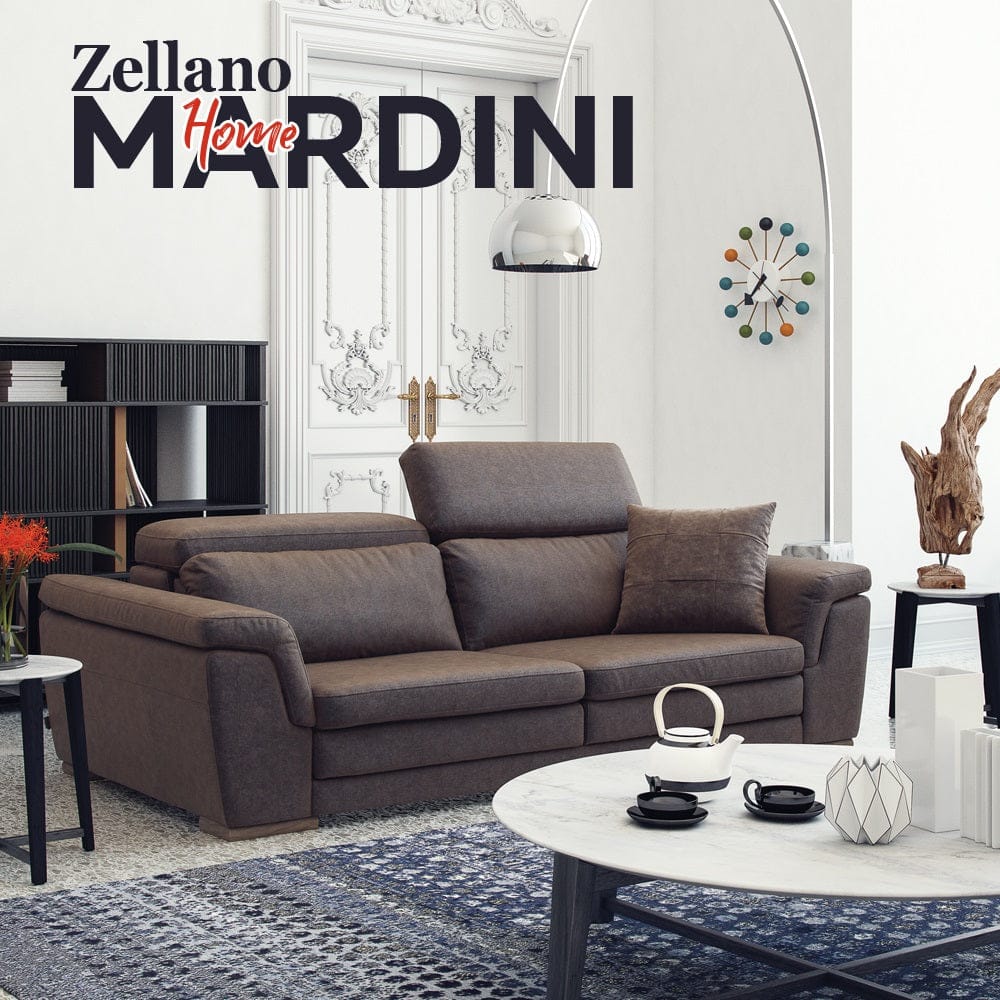 Mardini Sofa Set (3 + 2 + 1)