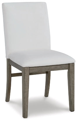 Anibecca Dining Chair Set of 2