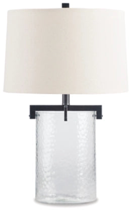 Fentonley Table Lamp