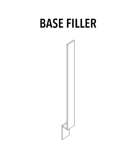 Base Filler — product illustration