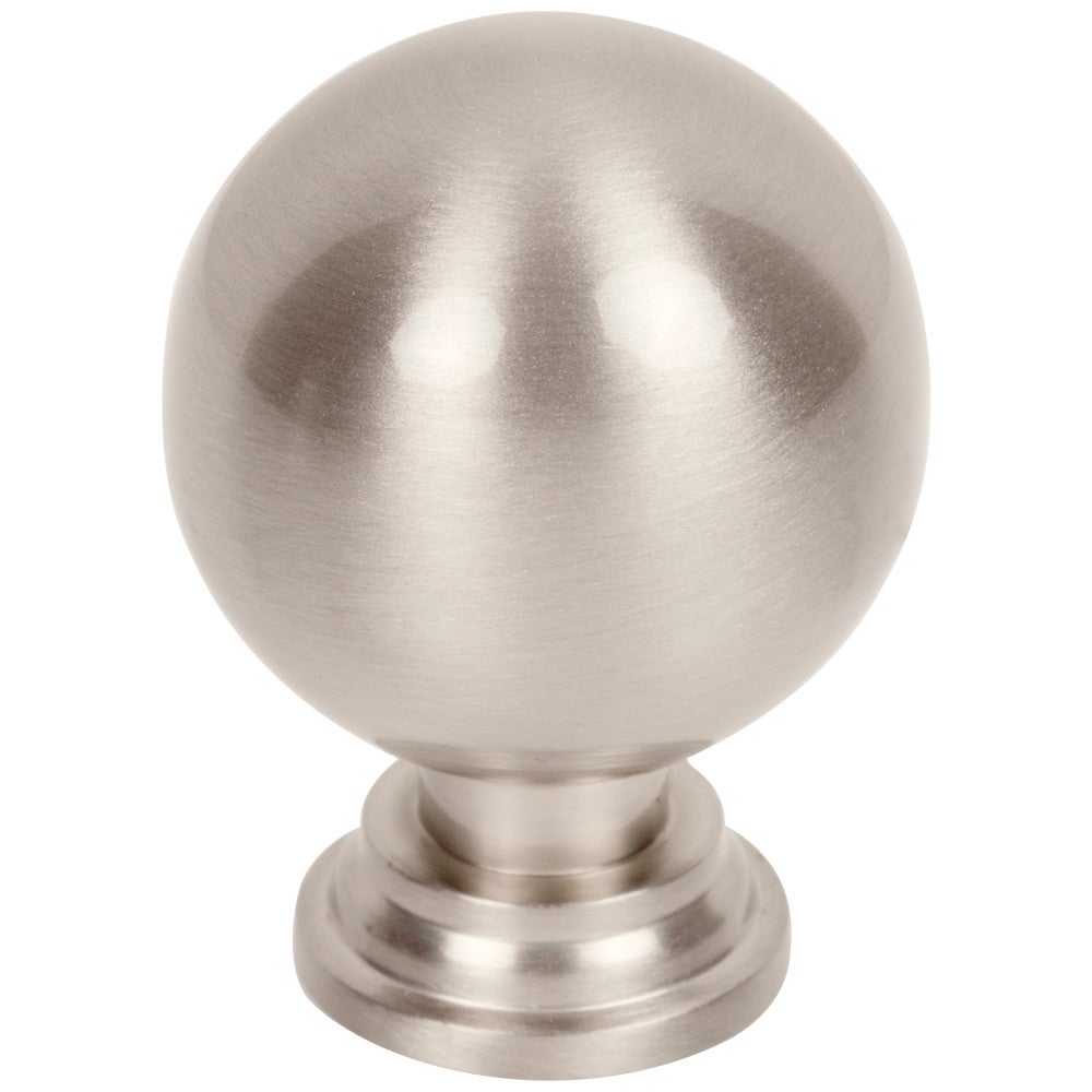 Arc Cabinet Knob