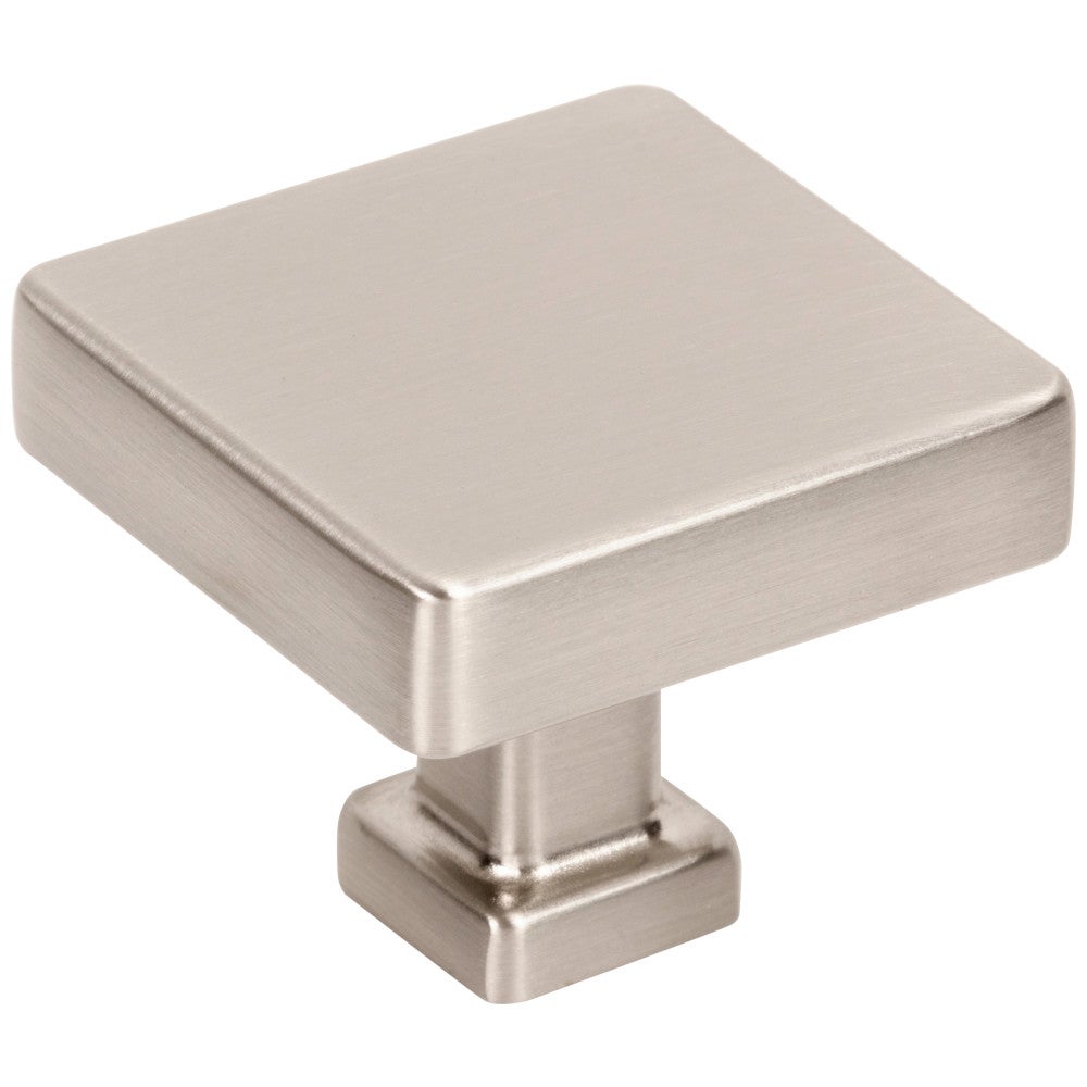 Birch Cabinet Knob