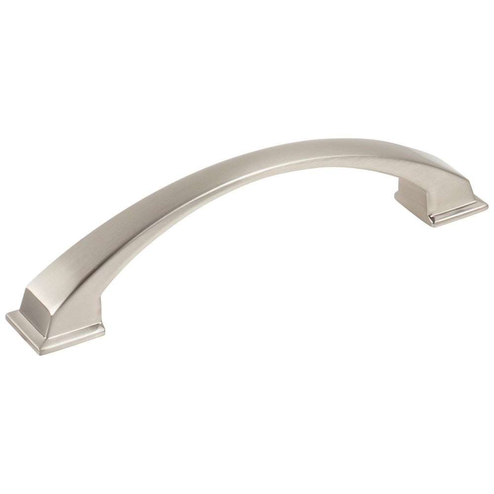 Cedar Arched Cabinet Pull
