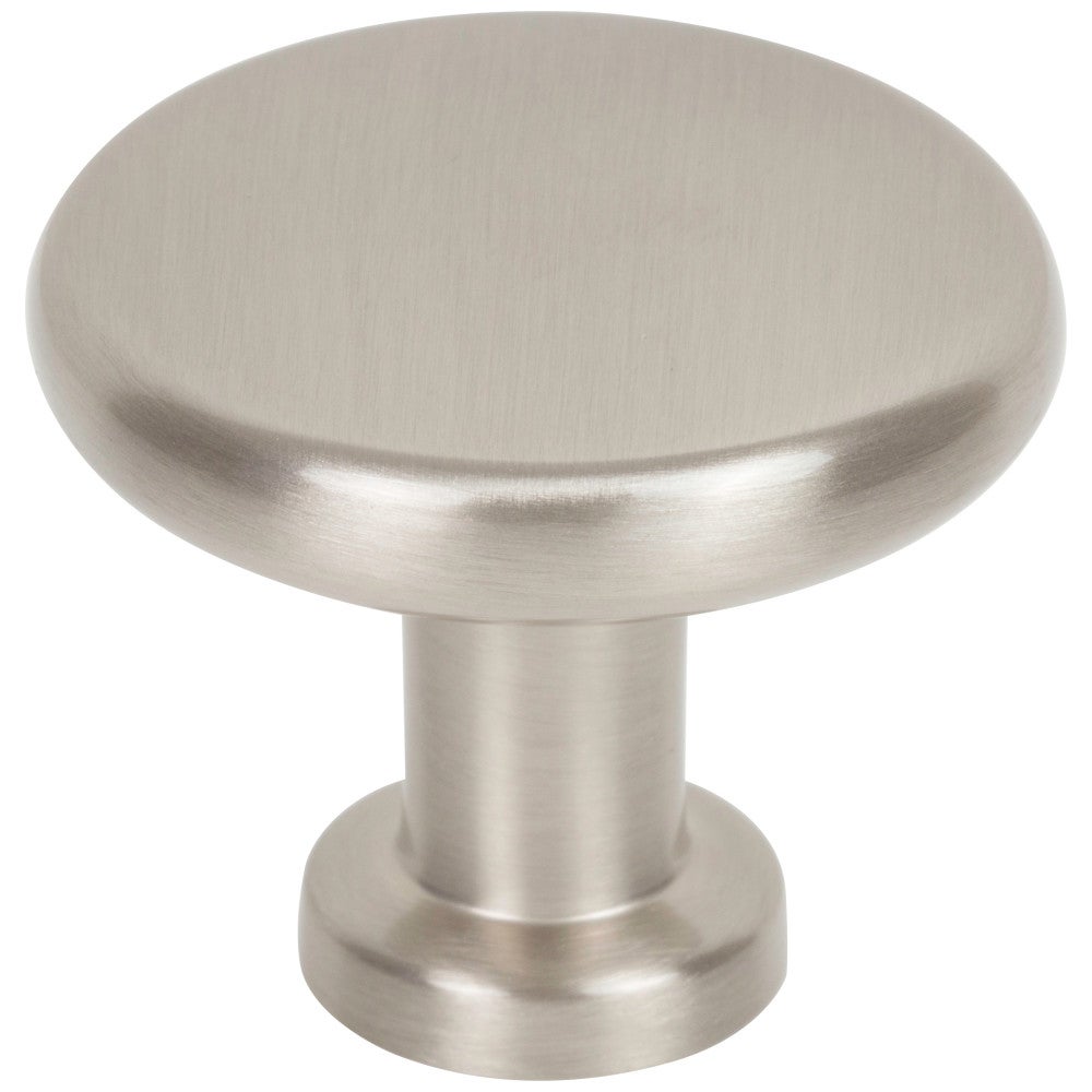 Crest Cabinet Knob