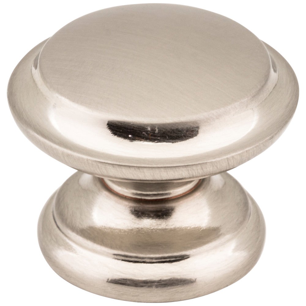 1-3/8" Drift Cabinet Knob