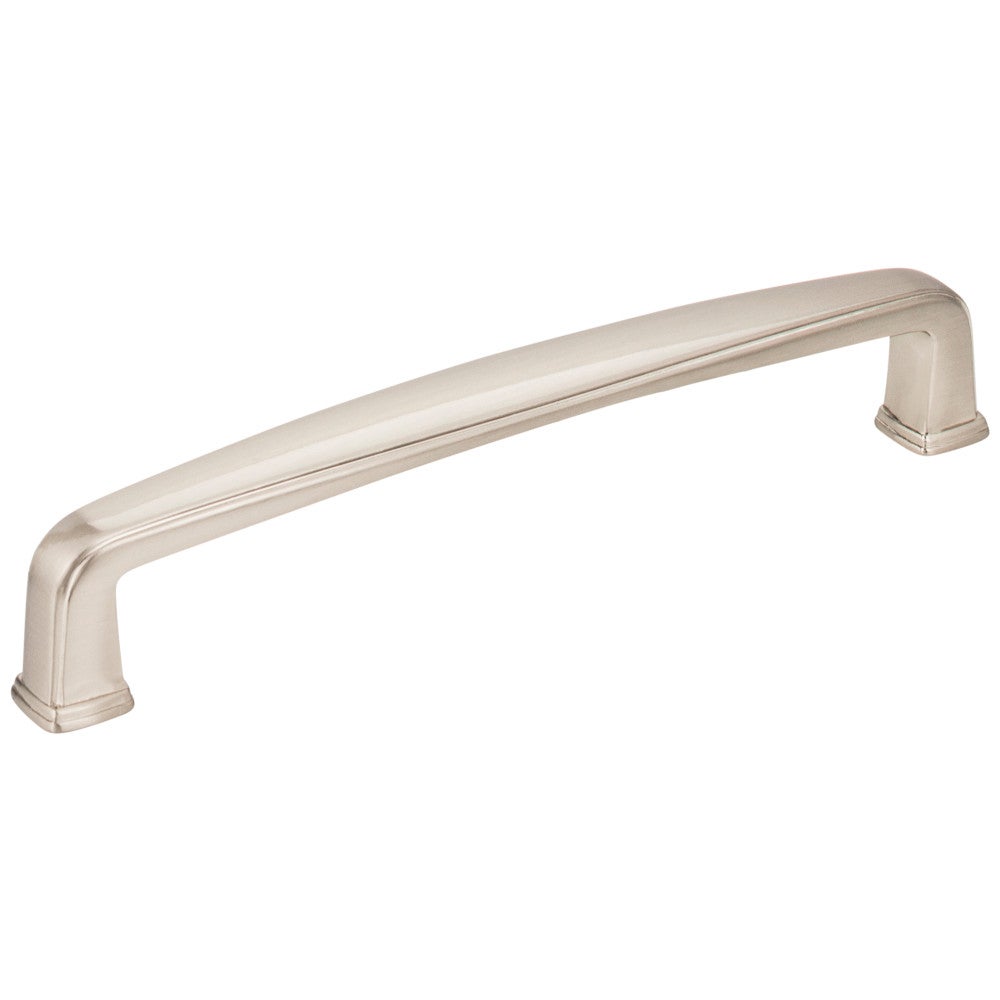 Dune Square Cabinet Pull
