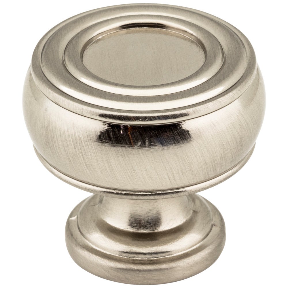 1-3/16" Barrel Ember Cabinet Knob