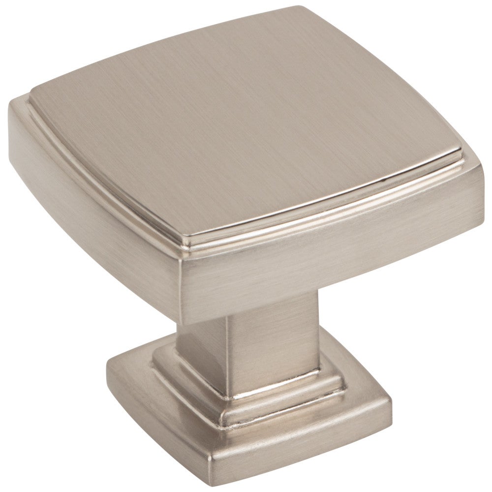Field Cabinet Knob