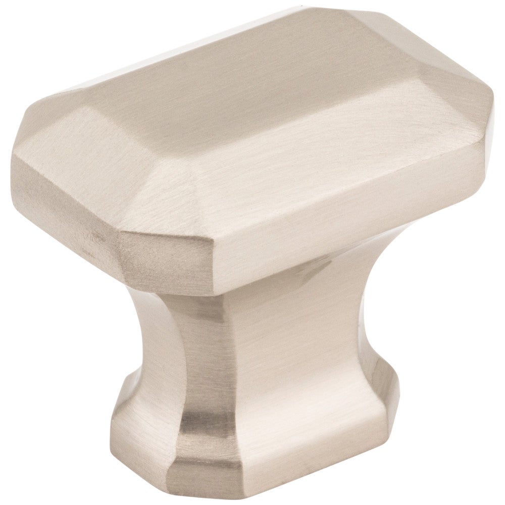 1-1/4" Emerald Flint Cabinet Knob
