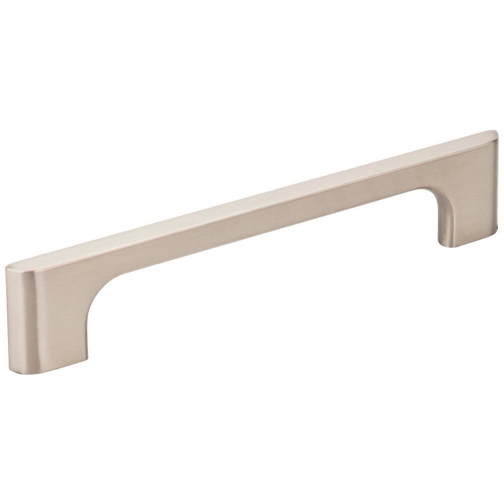 Linden Asymmetrical Cabinet Pull