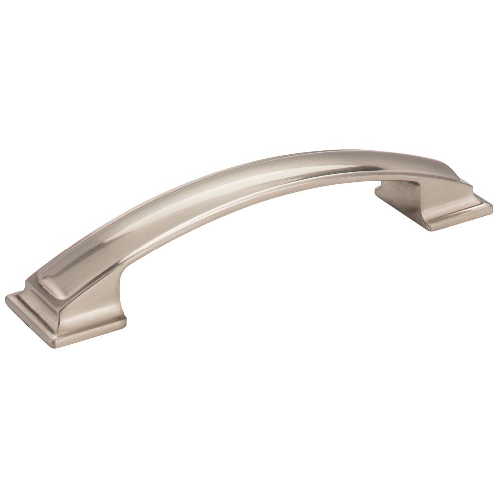 Pine Square Cabinet Pull