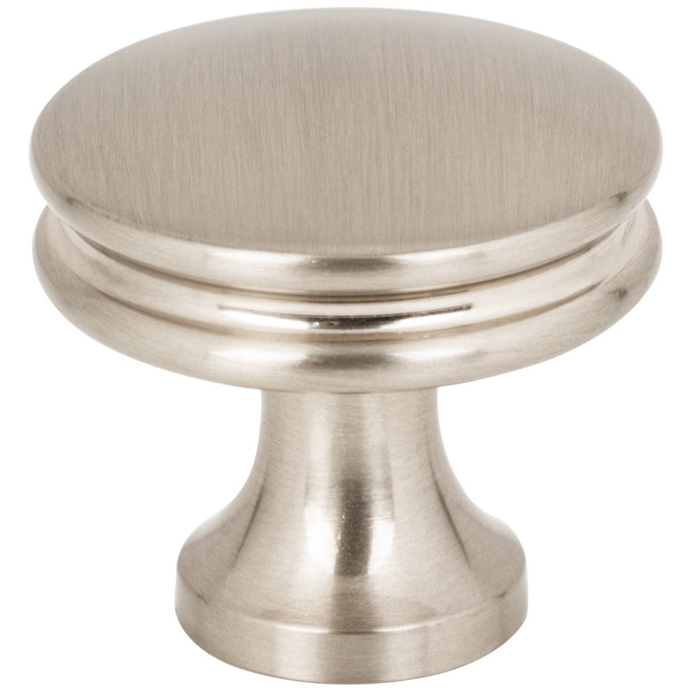 1-1/4" Reed Cabinet Knob