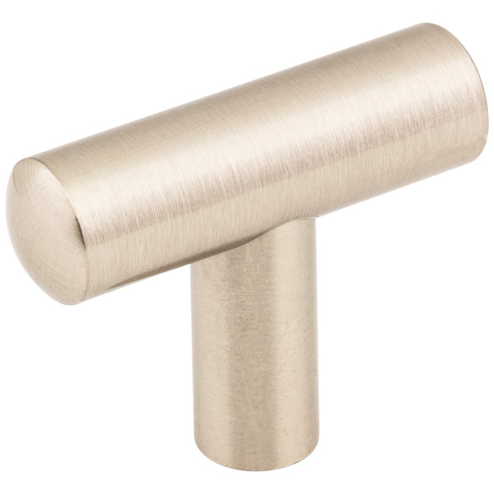 1-7/8" Haven Cabinet "T" Knob