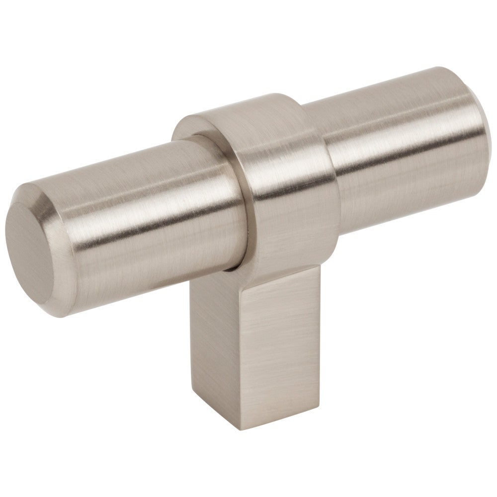 2" Rowan Cabinet "T" Knob