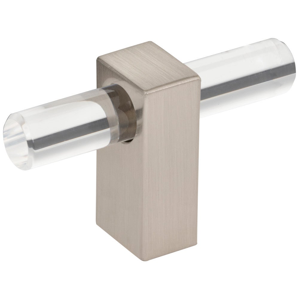 2-3/8" Spruce "T" Knob