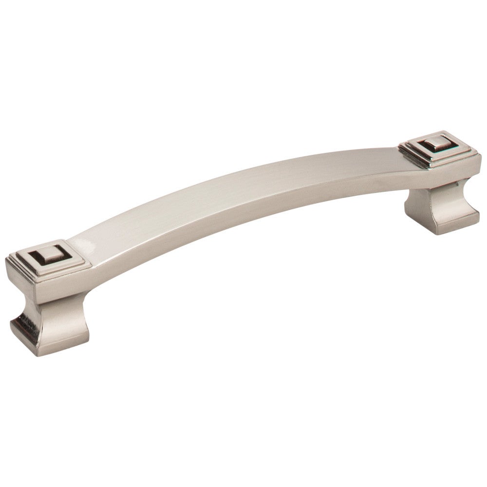 Stone Square Cabinet Pull