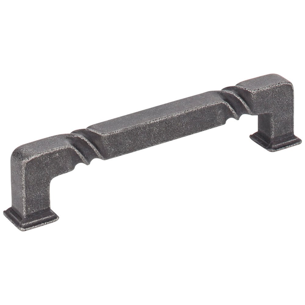 Terra Rustic Twist Cabinet Pull