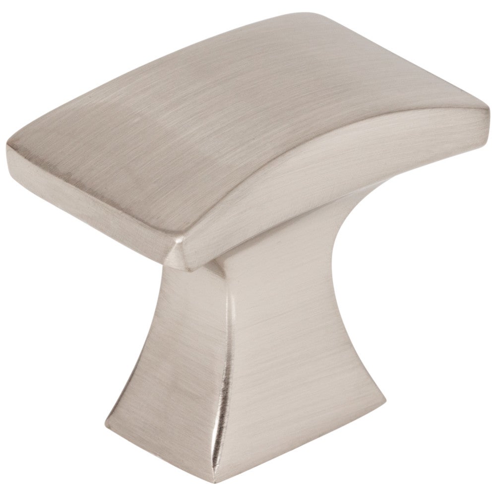 1-1/4" Flared Balance Cabinet Knob