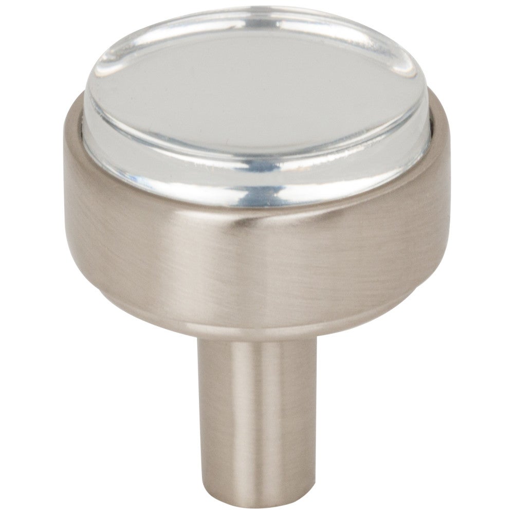 1-1/8" Cascade Cabinet Knob